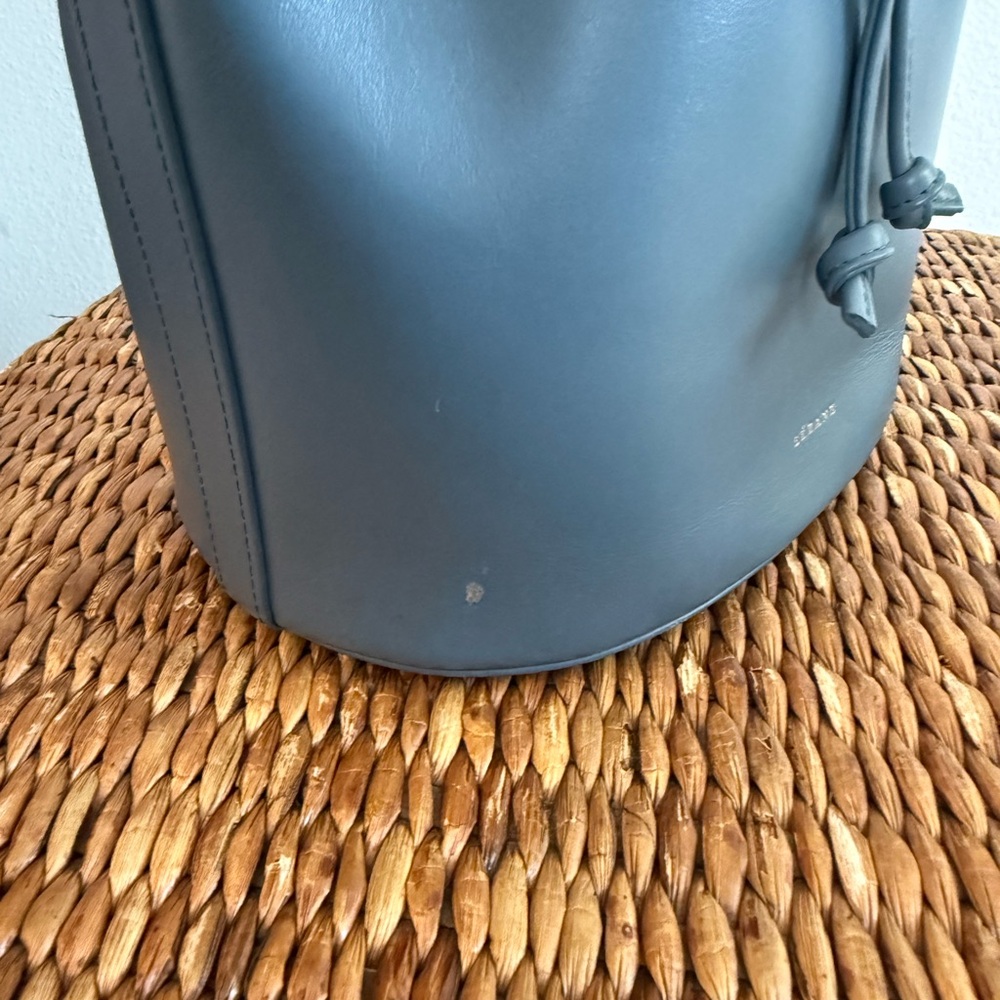 Sezane Farrow Bucket Bag - Picture 5 of 5